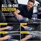 🧼 Multi-Surface Foam Cleaner | 60ml / 120ml