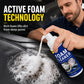 🧼 Multi-Surface Foam Cleaner | 60ml / 120ml