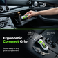 🚗 Car Glass Oil-Film Cleaner Brush | 100ml