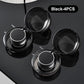 🔒 Gas Stove Knob Covers | 4/8PCS Safety Guard