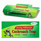 🪳 Sticky Cockroach Traps | 10-Pack