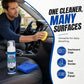 🚗 50ml Car Interior Foam Cleaner | Quick Refresh
