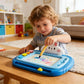 🎨 Magnetic Drawing Board | 3-in-1 Kids Art Table