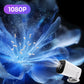📽️ WiFi 1080P Home Projector | HDMI & USB