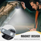 ☀️ Solar Camping Light | Type-C + Power Bank