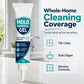 🧼 Mold Remover Gel | Precision Bathroom & Kitchen Care