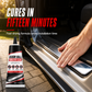 🚗 Auto Trim Adhesive Glue | 30ml 1/2 Pack