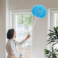 🪶 Extendable Microfiber Duster | 33–80cm