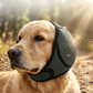 🐶 Dog Calming Hoodie Earmuff | Neoprene S–L