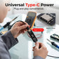 🛠️ USB-C Inductance Detector Pen | PCB Repair Tool