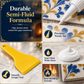 🧱 Tile Grout Repair Kit | 30ml Precision Sealant
