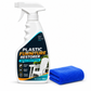 🪑 Plastic Furniture Restorer Spray | 120ml