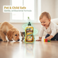 🧽 Cedar Floor Cleaner | 480ml Fast-Dry Formula