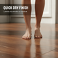 🧽 Cedar Floor Cleaner | 480ml Fast-Dry Formula