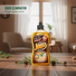 🧽 Cedar Floor Cleaner | 480ml Fast-Dry Formula