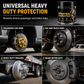 🛞 Wheel Hub Anti-Rust Paste | 50g 4 Colours