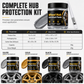 🛞 Wheel Hub Anti-Rust Paste | 50g 4 Colours