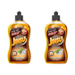 🧽 Cedar Floor Cleaner | 480ml Fast-Dry Formula