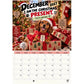 🐾 2027 Dachshund Wall Calendar | Dog Lover Gift