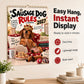 🐾 2027 Dachshund Wall Calendar | Dog Lover Gift
