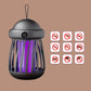 🦟 USB Bug Zapper | Plug-In or Rechargeable