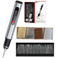 🖊️ Cordless Engraving Pen Kit | 3-Speed Type-C
