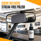 🚗 Windshield Cleaning Brush | 4 Kit Options