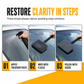 🚗 Windshield Cleaning Brush | 4 Kit Options