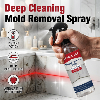 Multi-Surface Mould & Mildew Remover Spray