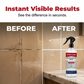 Multi-Surface Mould & Mildew Remover Spray