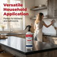 Multi-Surface Mould & Mildew Remover Spray