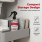 Multi-Surface Mould & Mildew Remover Spray