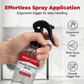 Multi-Surface Mould & Mildew Remover Spray