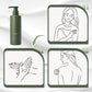 Whitening Body Lotion Remove Chicken Skin