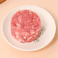 🍔 Round Burger Patty Press | Stainless Steel Mold