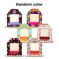 💀 Day of the Dead Photo Frame | Wooden Decor