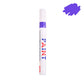 🎨 Quick-Dry Paint Marker Pens | 12 Colors