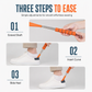 👞 Telescopic Long Shoe Horn | 70cm Reach