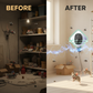 🐭 Ultrasonic Pest Repeller | Compact Plug-In