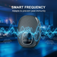🐭 Ultrasonic Pest Repeller | Compact Plug-In