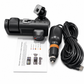 🚘 3-Channel 1080P Dash Cam | WiFi Options