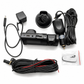 🚘 3-Channel 1080P Dash Cam | WiFi Options