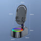 🔊 5-in-1 Bluetooth Speaker Stand | 300° Rotation