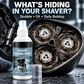🪒 Shaver Cleaner & Lubricant Spray | 100ml