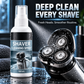 🪒 Shaver Cleaner & Lubricant Spray | 100ml