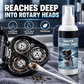 🪒 Shaver Cleaner & Lubricant Spray | 100ml
