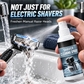 🪒 Shaver Cleaner & Lubricant Spray | 100ml