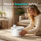 🐱 Cordless Cat Water Fountain | 2.5L Sensor Flow