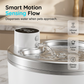 🐱 Cordless Cat Water Fountain | 2.5L Sensor Flow