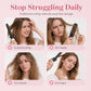 💕 Automatic Hair Curler | 25mm / 32mm